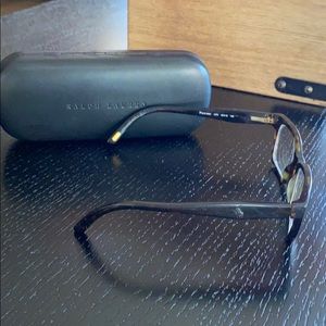 Kids Ralph Lauren eyeglasses